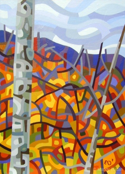 October Heights