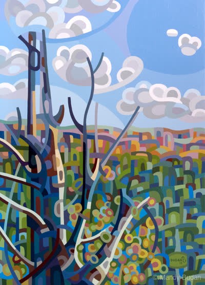 Hockley Valley