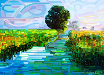 Ebb and Flow
