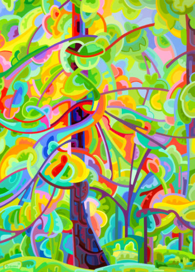 Arabesque